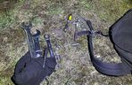 Kolejowi rabusie w rękach śląskiej policji. Pół miliona złotych strat