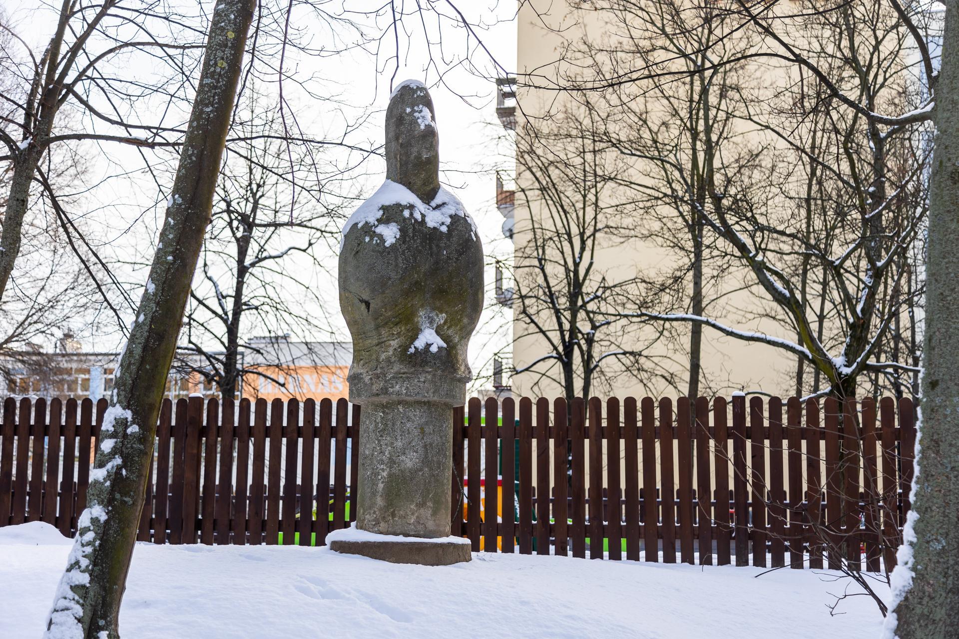 Przyczółek Grochowski - zdjęcia warszawskiego Pekinu. Zobacz, jak wygląda najdłuższy blok w Polsce