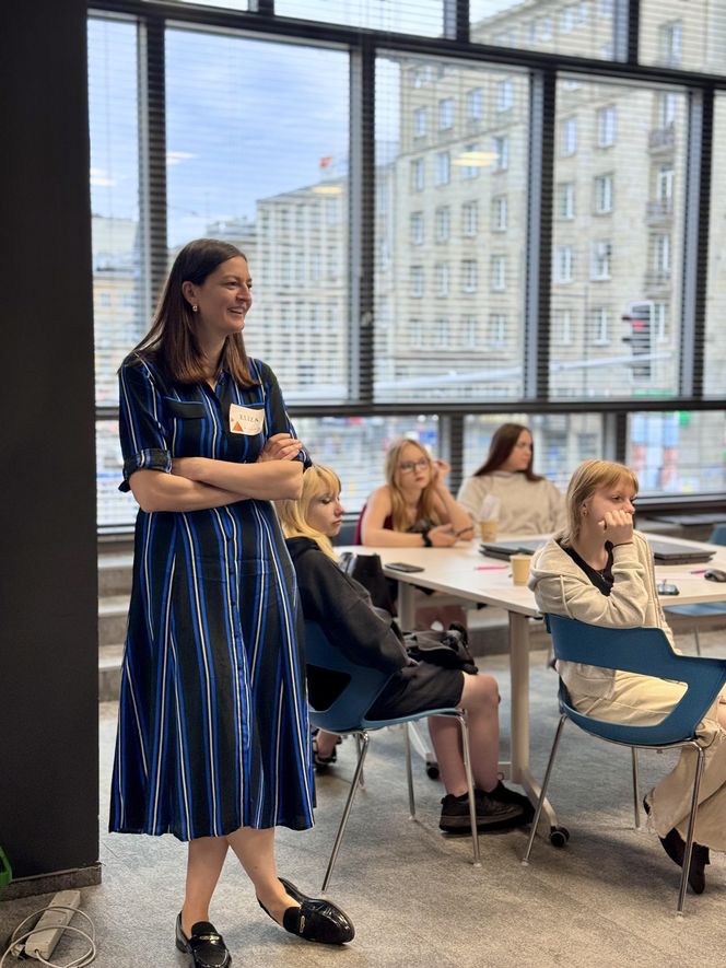 Trzeci zjazd VI edycji SamoDZIELNYCH