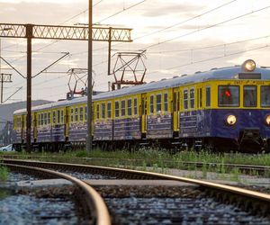 Pociągi pojadą 200 km/h? PKP PLK wybrało wykonawcę trasy Chylonia – Lębork