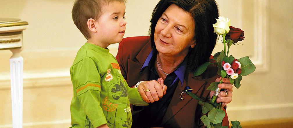 Ostatnie zdjęcia pierwszej pary