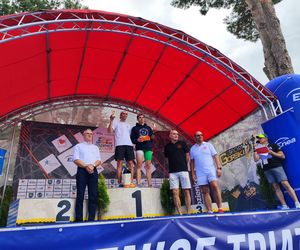Enea Kozienice Triathlon 2025