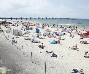 Wakacje Bałtyk 