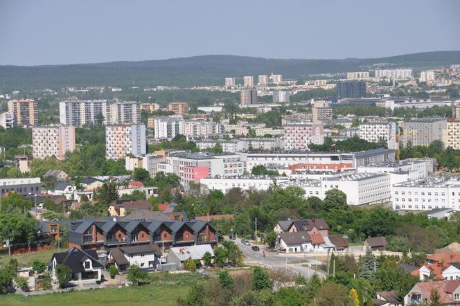 Najbogatsze gminy województwa świętokrzyskiego 2024