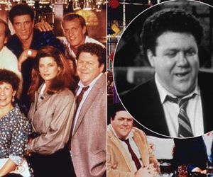 George Wendt nie żyje! Miał 76 lat. Znany aktor w żałobie! Z Wendtem łączyły go więzy krwi