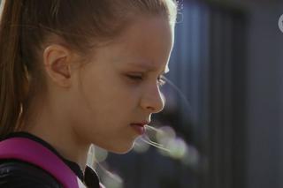 Na Wspólnej, odc. 2911. Julka (Maja Oświecińska)