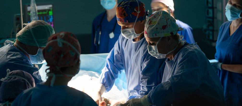 Na dobre i na złe, odcinek 958: Kolejna awaria w Leśnej Górze. Tym razem lekarze znajdą się w jeszcze poważniejszych kłopotach - ZDJĘCIA