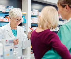 Chaos w przychodniach przez darmowe leki dla dzieci. Niech pan przepisze, co panu zależy