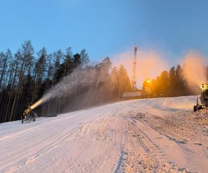 MM Race. Ruszają cykliczne zawody na kieleckim Telegrafie!