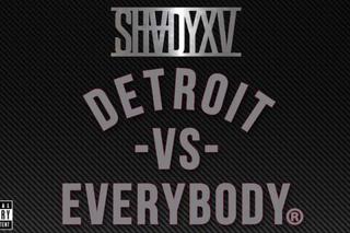 Eminem - Detroit vs Everybody