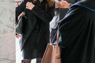 Joanna Opozda i Olga Kalicka oskarżone w sądzie