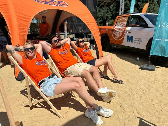 ESKA Summer City - pierwszy weekend lipca! Tak się bawiliśmy 