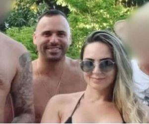 Świętowali urodziny 4-letniej córki, niedługo później już nie żyli. Znaleźli ich martwych w wannie