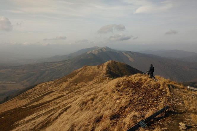 Bieszczady