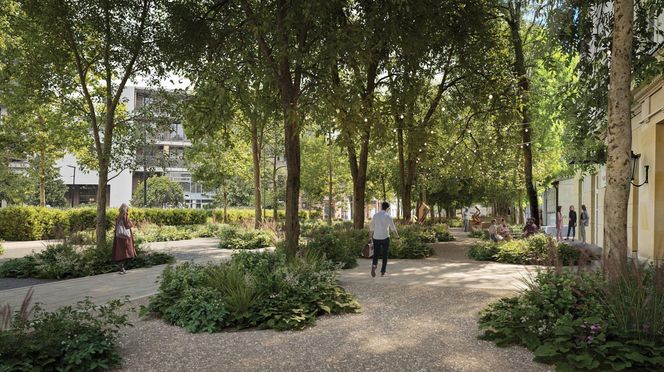 Warszawa. Stara Praga przejdzie rewolucję