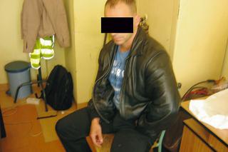 Skandal! Tych bandytów chroni prawo!