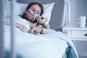 Dziecko w szpitalu - jak wygląda pobyt na oddziale w czasie pandemii?
