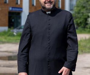 Kaplica pęka w szwach, ksiądz chce ją wykupić. Potrzeba milionów