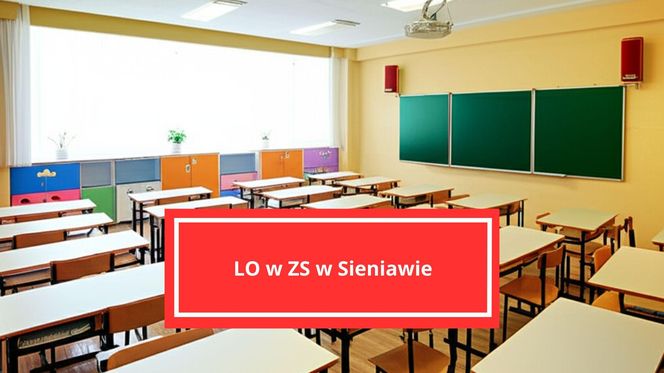Szkoły do zamknięcia w woj. podkarpackim