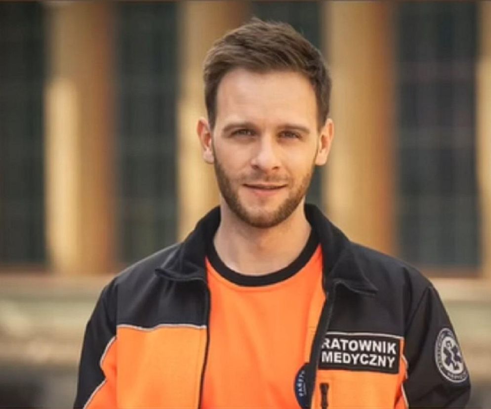 Na sygnale. Szokująca niespodzianka dla fanów! Produkcja wydała pilny komunikat w sprawie Kuby - ZDJĘCIA