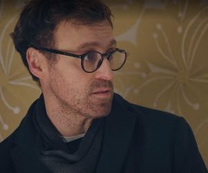 M jak miłość, odcinek 1864: Hoffman (Mateusz Rusin)