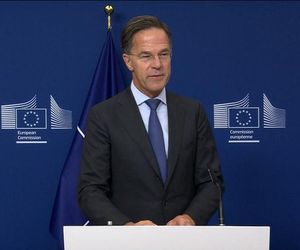 NATO i UE łączą siły przeciwko dronom. „Mur dronowy” obroni granice?