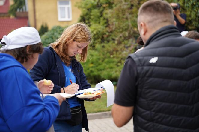 Dzień Cukinii. Integracyjne Święto Warzywa w Siedlcach