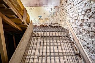 Prace przy Warszawskiej