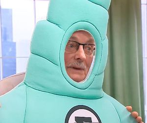 Pamiętacie Przybyszy z Matplanety? Tak dziś wyglądają Pi i Sigma