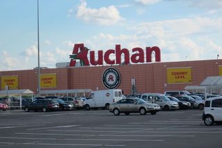 Nowy Auchan powstanie w Białymstoku. Znamy lokalizację!