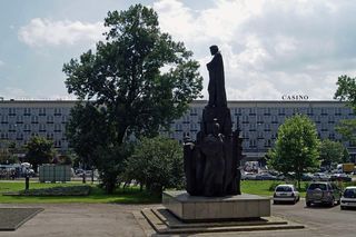 To perła modernizmu na mapie Krakowa. Hotel Cracovia zostanie przebudowany