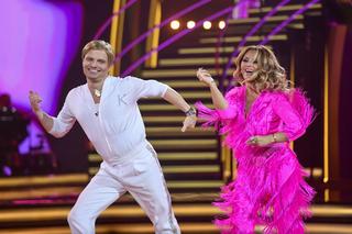 Dagmara Każmierska i Marcin Hakiel