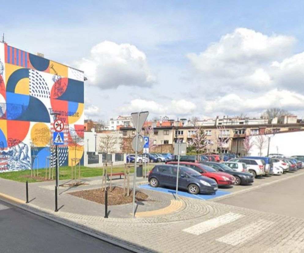 Tarnowskie Góry będą miały płatne parkingi