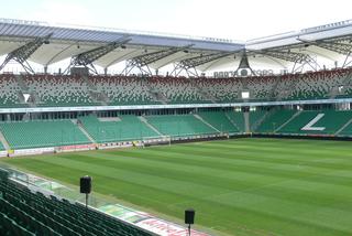 Tu odbędzie się mecz Polska - Andora! Już 2 czerwca 2012! ZDJĘCIA ze stadionu Legii
