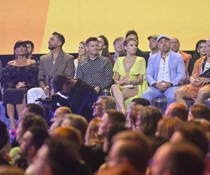 Magda Narożna i Marcin Miller w ogniu krytyki. Poszło program Disco Star