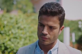 Złośliwy plan Melis – baby shower w miejscu pracy Zeynep