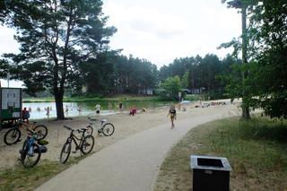 Policjant-bohater z Lubelszczyzny uratował kobietę