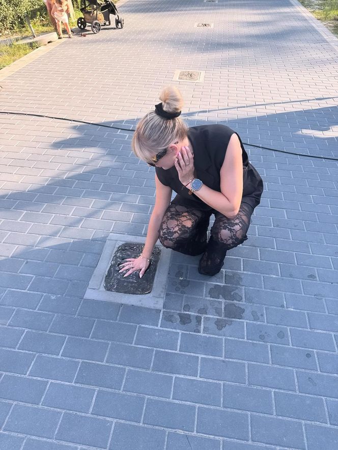 Aleja Dobrych Gwiazd: hołd dla DJ Hazela i pomoc dla chorego Nikodema!