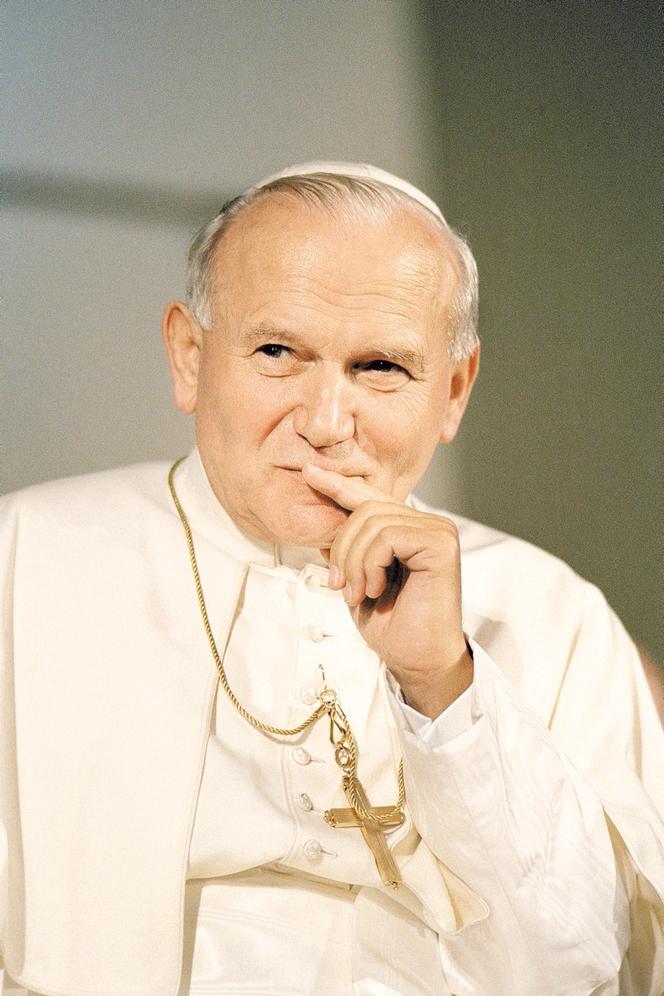 Karol Wojtyła - Jan Paweł II - o swoich relacjach z ojcem 