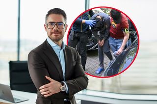 Psycholog w mocnych słowach po zabójstwie lekarza w Krakowie. Pilny apel