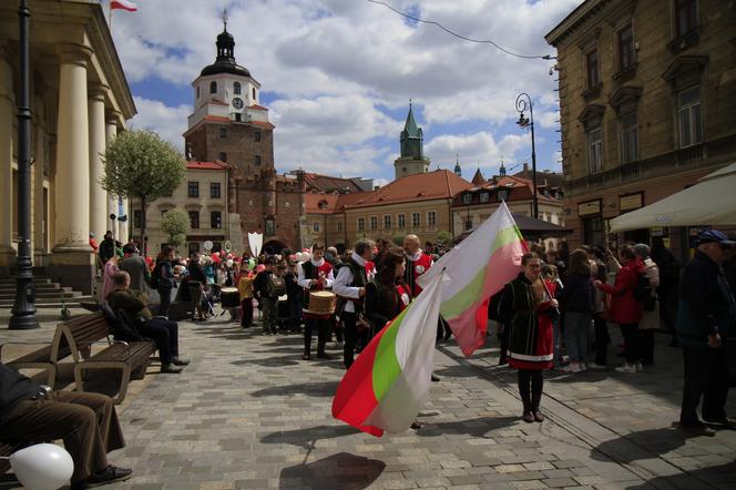 Dzień Solidarności Międzypokoleniowej w Lublinie