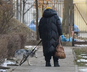 Ewa Szykulska rozwaliła sobie kręgosłup i nie mogła grać