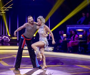 Magda Mołek, Taniec z Gwiazdami