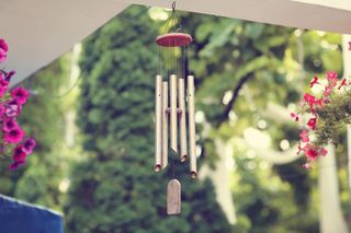 Wszyscy pukali się po głowie, gdy aranżowałam sensoryczny balkon. Jak urządziłam przestrzeń, która koi zmysły?