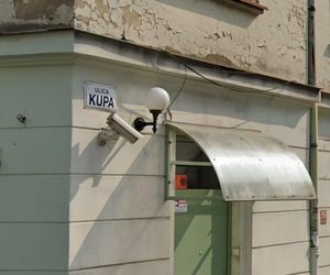 Turyści śmieją się z nazwy tej popularnej ulicy w Małopolsce. Niemal nikt nie wie, co oznacza