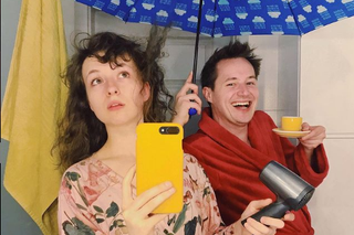 Partner córki Kuby Sienkiewicza podjął szokującą decyzję!