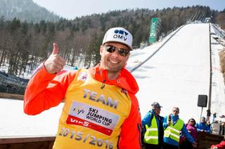 Alexander Stoeckl nowym dyrektorem sportowym PZN. Austriak ma bogate doświadczenie