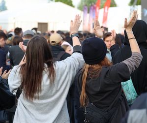 Drugi dzień Juwenaliów Politechniki Lubelskiej 2025