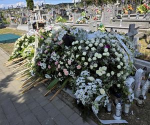 Grób Julii z Rzeszowa