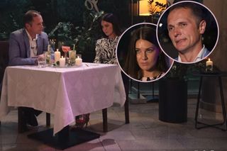 Tuż przed finałem Rolnik szuka żony u Ewy i Waldka zawrzało. Na gospodarza posypały się gromy